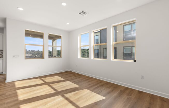 Brand-New 3BR Rental Condo in Oceanside | Solar, Pool & Pet-Friendly