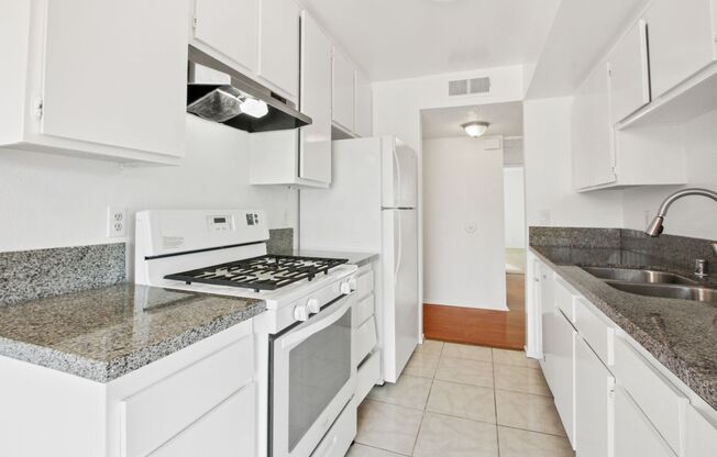 3685 Watseka Ave. near Downtown Culver City