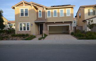 4BD+Loft/3Bathrooms, Sea Glass Blue Strand