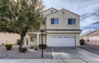 Breathtaking Home in Gated community in the North Part of the Valley!