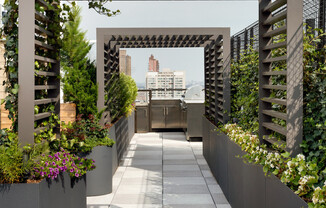 200 East 82nd St.