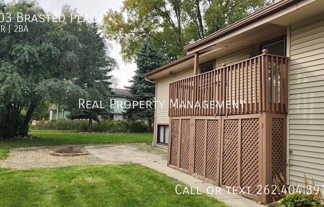 Partner-provided property photo
