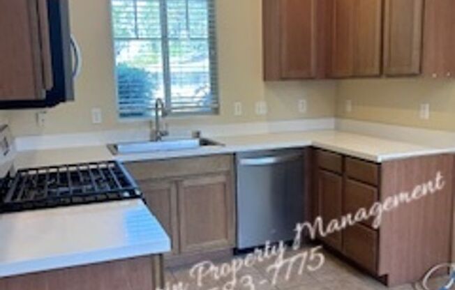 3 Bedroom 2 Bath with a Two Car Attached Garage - Updated Kitchen
