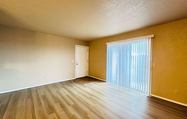 2 Bedroom 2 Bathroom - Gated Community!!! -