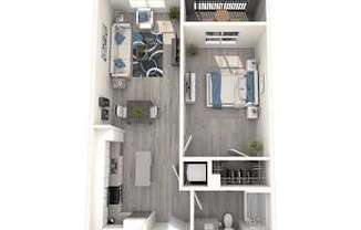 Partner-provided photo for $2764 unit