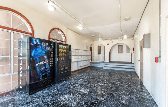 Studio, 1 bath, 164 sqft, $1,145.83, Unit 317