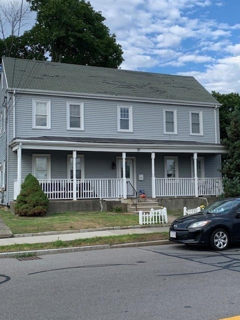 87 CRAFTS ST