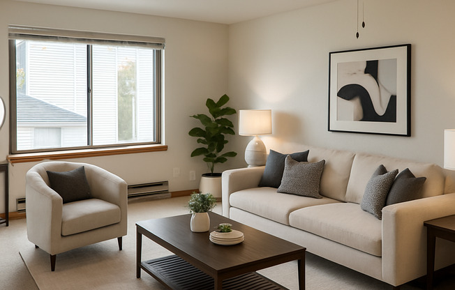 1 bed, 1 bath, 660 sqft, $1,695, Unit 410B