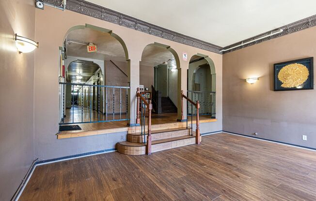 Studio, 1 bath, 400 sqft, $1,550, Unit Unit 109