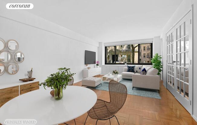 2 beds, 1 bath, $4,500, Unit E1E