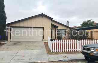 Mira Mesa, 11303 Kelowna Rd, Charming single level home close to all, Fireplace, 2 Car Garage!