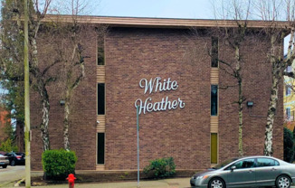 White Heather Apartments