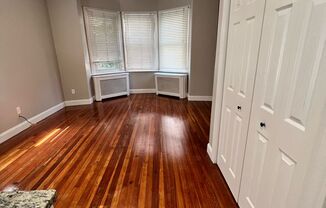 Studio, 1 bath, $1,150, Unit #2D