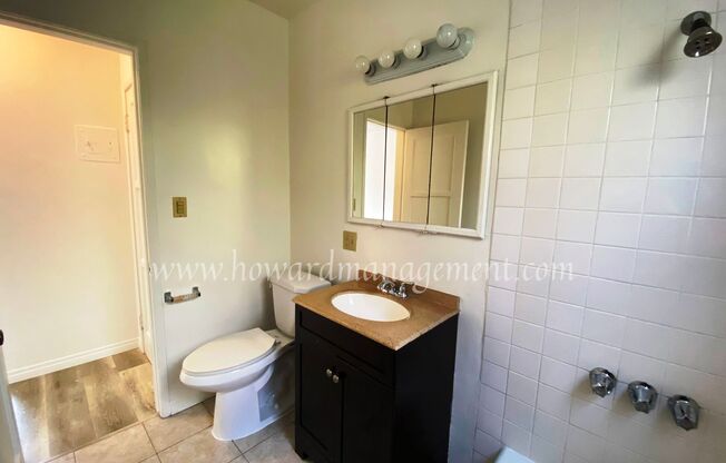 Studio, 1 bath, 250 sqft, $1,795, Unit C