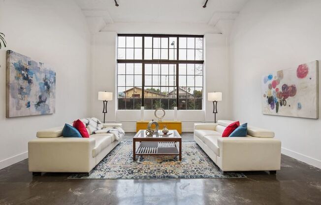 5701 INTERNATIONAL BLVD