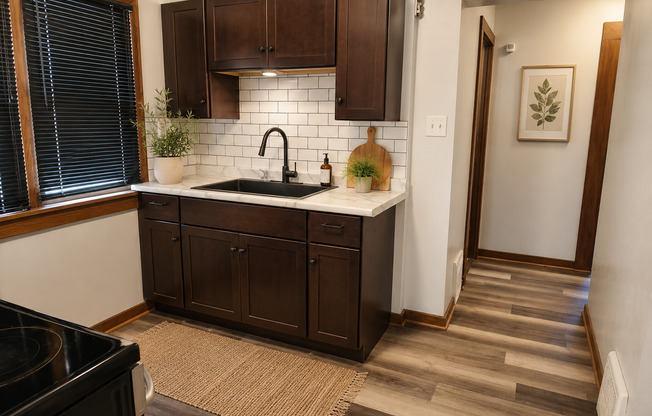 Charming 3-Bedroom Home with Modern Updates