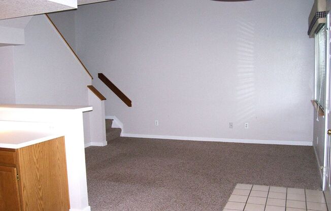Comfortable Condo Near CSU
