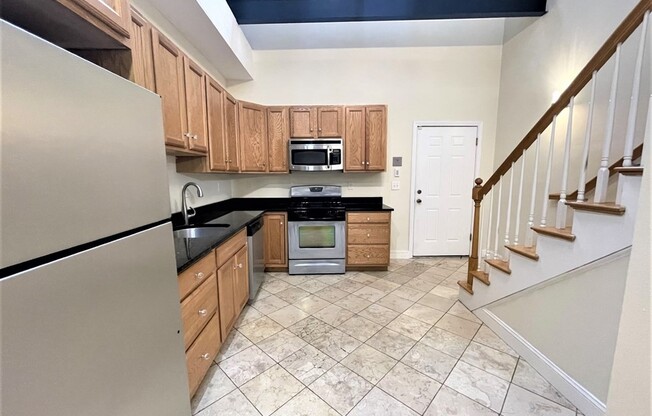 62 PLEASANT ST