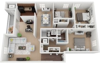 Partner-provided photo for $2360 unit