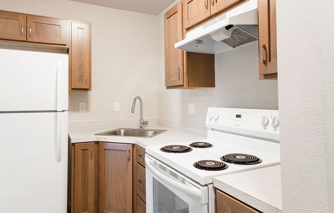 1 bed, 1 bath, 500 sqft, $1,430, Unit S-245