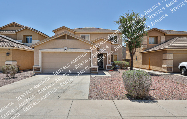 11627 W CHERYL DR