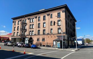 Studio, 1 bath, 194 sqft, $630, Unit 416