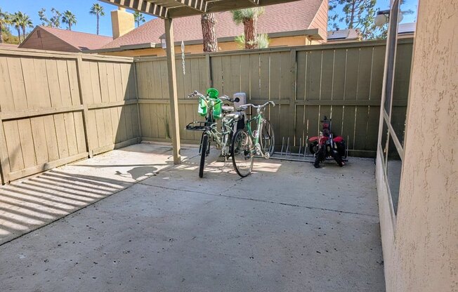 Partner-provided property photo