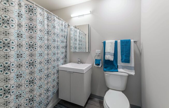 Studio, 1 bath, $1,422, Unit 310