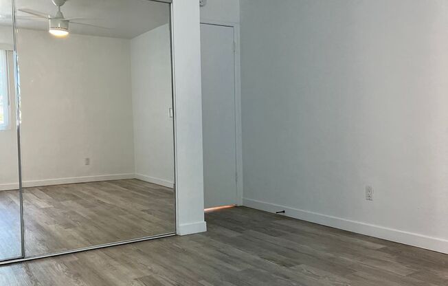 1 bed, 1 bath, 650 sqft, $2,395, Unit 39