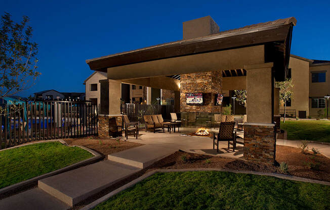 Encantada Dove Mountain