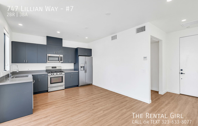 747 LILLIAN WAY