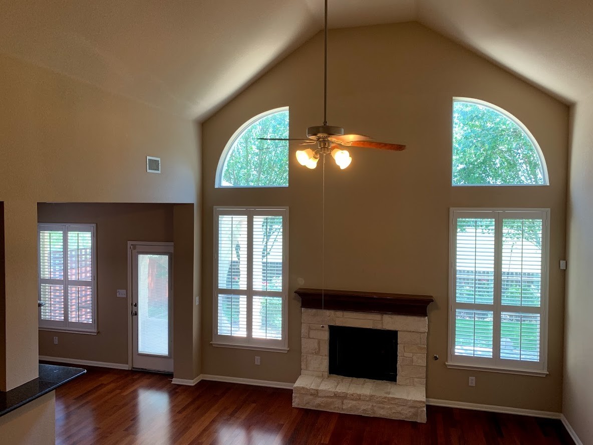 Gorgeous Home on a Greenbelt in Avery Ranch!
