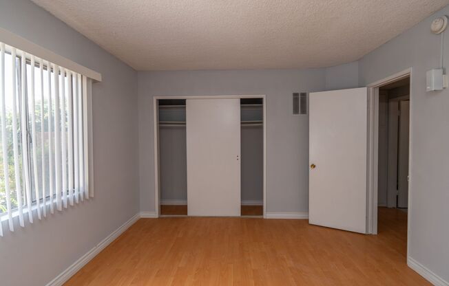 2 beds, 1 bath, 955 sqft, $2,600, Unit 12