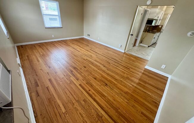 1 Bedroom - Grandview