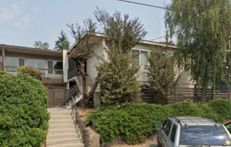 The Elements Apartments