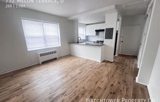 732 MELON TERRACE