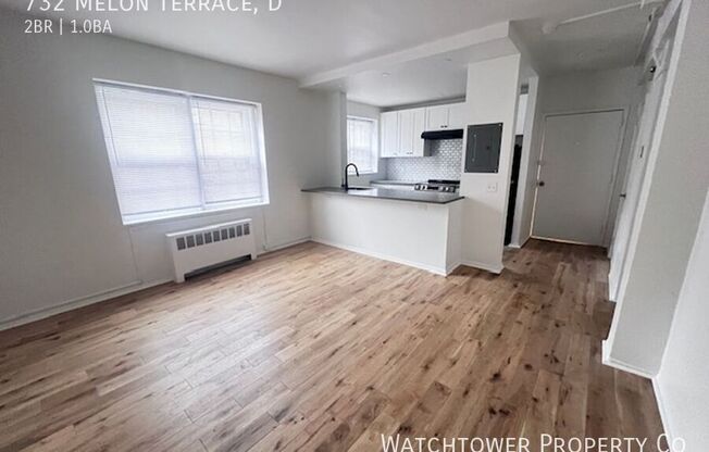 732 MELON TERRACE