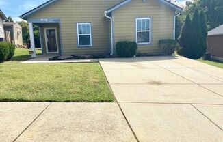 3 beds, 2 baths, $1,800