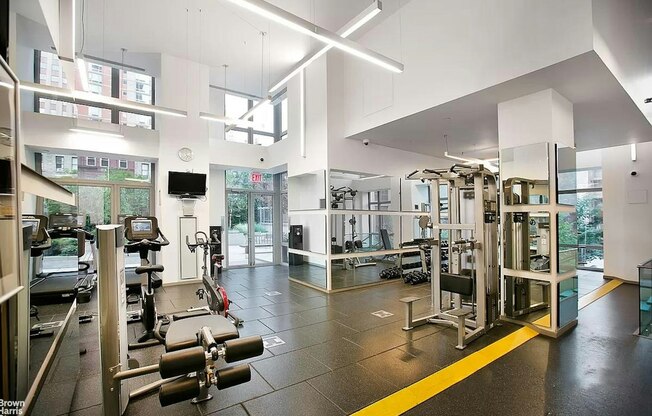 2 beds, 2.5 baths, 1,253 sqft, $8,500, Unit 39H