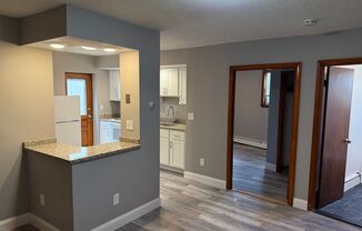 LD Beachmont LLC