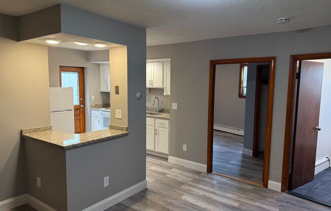 LD Beachmont LLC