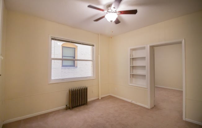 405 - Benson Apts