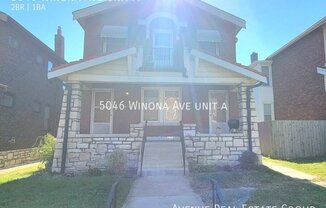 5046 WINONA AVE