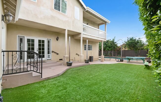 Gorgeous 3,000+ sq ft home in Glendora with Pool!