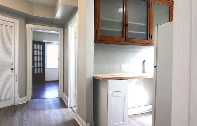 1 bed, 1 bath, 880 sqft, $750