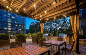 Studio, 1 bath, 500 sqft, $3,359, Unit 929