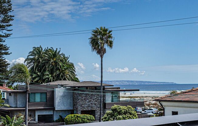Coronado Beach House