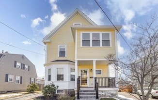 216 WILLOW ST