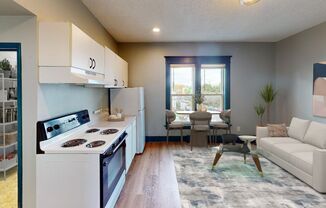 6307 6321 ROOSEVELT WAY NE