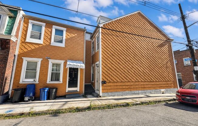 1822 Niggel Street (For Sale OA)